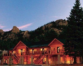 Fall River Village A Resort Community 埃斯蒂斯帕克 外观 照片
